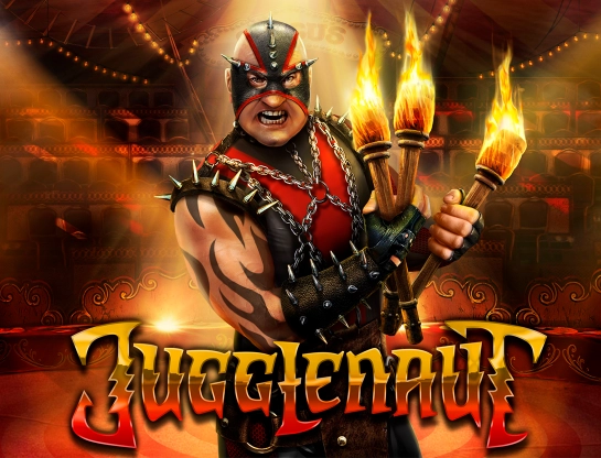 Trò chơi Jugglenaut