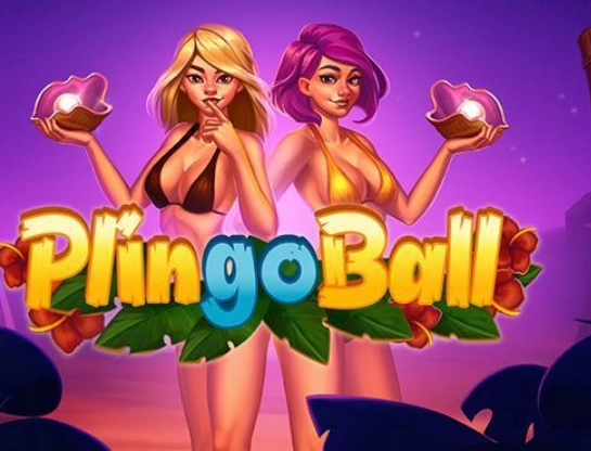 Trò chơi Plingoball