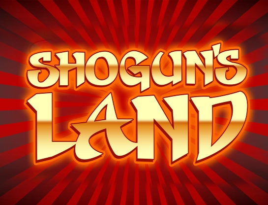 Trò chơi Shogun's Land