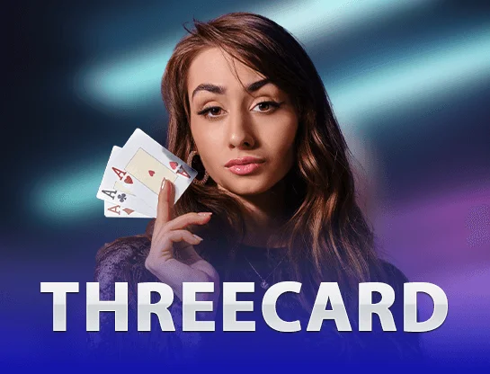 Trò chơi Three Card