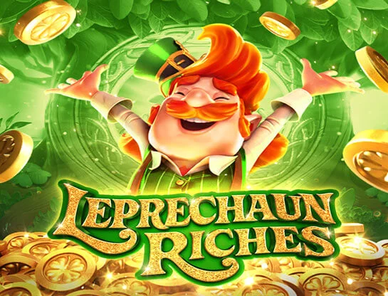 Leprechaun Riches